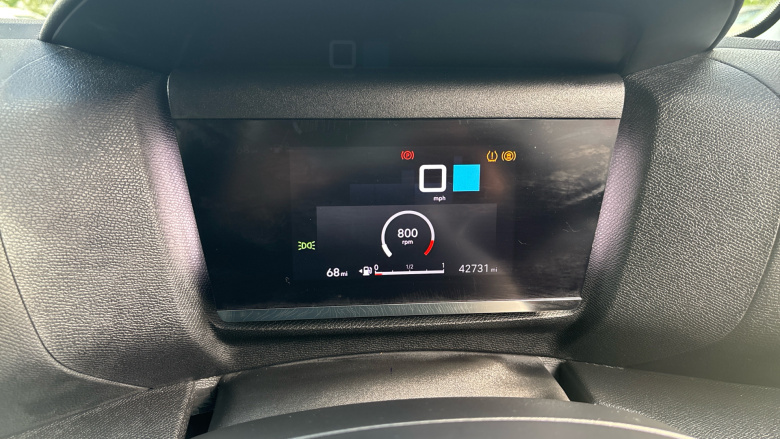 Citroen C4 1.2 PureTech [130] Max 5dr Petrol Hatchback